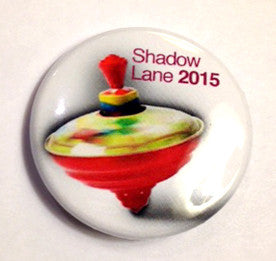 Shadow Lane 2015 Party Button - Top