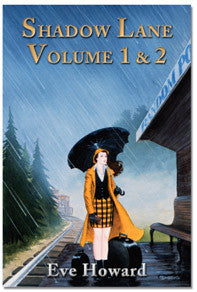 Shadow Lane, Volume 1 and 2